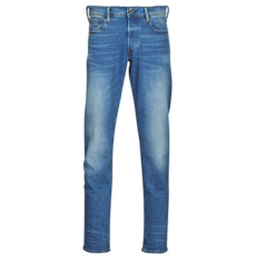 G-Star RAW Ruhák 3301 REGULAR TAPERED Kék US 28 / 32
