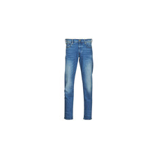 G-Star RAW Ruhák 3301 REGULAR TAPERED Kék US 38 / 34 férfi nadrág