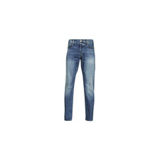G-Star RAW Ruhák 3301 straight tapered Kék US 33 / 34 férfi nadrág