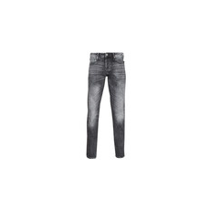 G-Star RAW Ruhák 3301 STRAIGHT TAPERED Szürke US 30 / 34