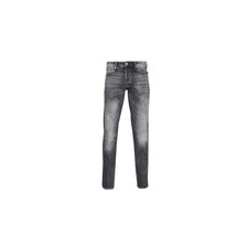 G-Star RAW Ruhák 3301 STRAIGHT TAPERED Szürke US 32 / 32 férfi nadrág
