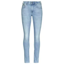 G-Star RAW Skinny farmerek 3301 SKINNY Kék US 29 / 32 női nadrág