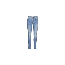 G-Star RAW Skinny farmerek 3301 skinny Kék US 31 / 32