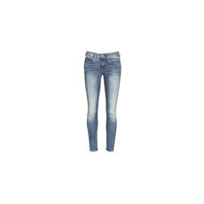 G-Star RAW Skinny farmerek ARC 3D MID SKINNY WMN Kék US 32 / 30