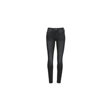 G-Star RAW Skinny farmerek LYNN MID SKINNY WMN Szürke US 25 / 30