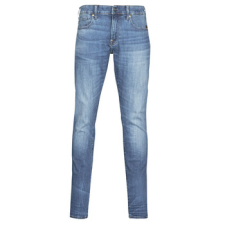 G-Star RAW Skinny farmerek REVEND SKINNY Kék US 26 / 32 férfi nadrág