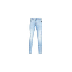 G-Star RAW Skinny farmerek REVEND SKINNY Kék US 32 / 32
