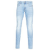 G-Star RAW Skinny farmerek REVEND SKINNY Kék US 32 / 34