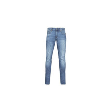 G-Star RAW Skinny farmerek REVEND SKINNY Kék US 33 / 32 férfi nadrág