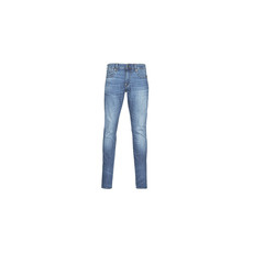 G-Star RAW Skinny farmerek REVEND SKINNY Kék US 33 / 34