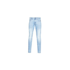 G-Star RAW Skinny farmerek REVEND SKINNY Kék US 36 / 34 férfi nadrág