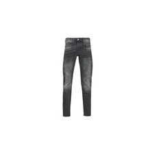 G-Star RAW Slim farmerek 3301 SLIM Szürke US 31 / 34 férfi nadrág