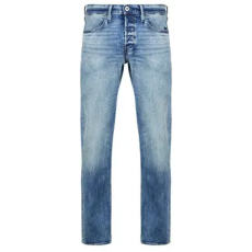 G-Star RAW Slim farmerek STREEM SLIM TAPERED Kék US 30 / 32