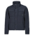 G-Star RAW Steppelt kabátok FOUNDATION PDD JKT Tengerész EU S