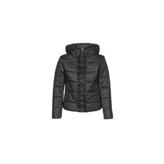 G-Star RAW Steppelt kabátok MEEFIC HDD PDD JACKET WMN Fekete EU XS