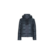 G-Star RAW Steppelt kabátok Meefic hdd pdd jacket wmn Kék EU XS