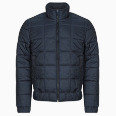 G-Star RAW Steppelt kabátok MEEFIC QLT JKT Tengerész EU XL