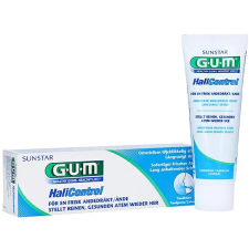 G.U.M GUM Halicontrol 75 ml fogkrém