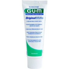 G.U.M GUM Original White 75 ml fogkrém