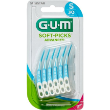 G.U.M GUM Soft-Picks PRO Small masszázs 30 db fogápoló eszköz