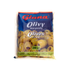 GA Food Kft. Giana olívabogyó 195g Zöld, magozott