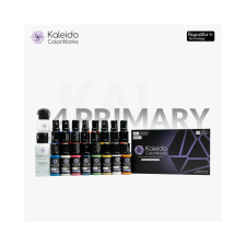 GAAHLERI Kaleido 24 Primary Colors Set festék készlet barkácsolás, építés