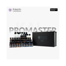 GAAHLERI Kaleido ProMaster Series - Mecha Colors festék készlet makett