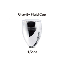 GAAHLERI Smooth Level Gravity Fluid Cup 1/2 OZ GAA40515 makett
