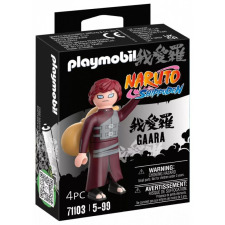 Gaara figura - Naruto Shippuden playmobil
