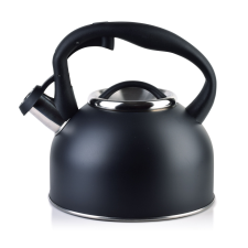 GAB BLACK vízforraló 2.5L vízforraló és teáskanna
