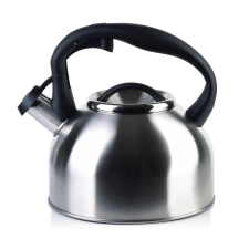 GAB SILVER vízforraló 2.5L vízforraló és teáskanna