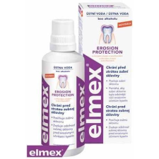 GABA Elmex erózióvédelem szájvíz 400ml szájvíz