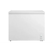 GABA GMRNF-234W NO FROST fagyasztóláda 233 L, Inverter Motor fagyasztószekrény