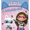  Gabby's Dollhouse - A babaház őrei