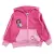Gabi babaháza Dark Pink gyerek pulóver 3 év / 98 cm