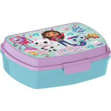 Gabi babaháza funny szendvicsdoboz uzsonnás doboz