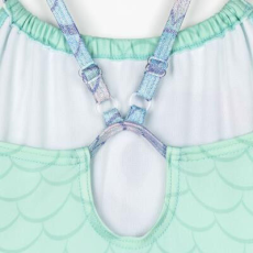 Gabi babaháza Gabi babaháza Sequin gyerek fürdőruha, úszó 2 - 6 év / 92 - 116 cm