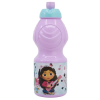 Gabi babaháza Gabi babaháza Wonderland műanyag sportkulacs 400 ml