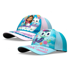  Gabi babaháza gyerek baseball sapka 52-54 cm gyerek sapka