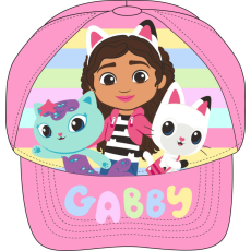  Gabi babaháza gyerek baseball sapka 52-54 cm