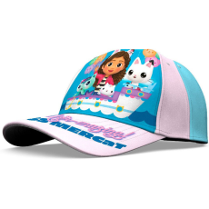  Gabi babaháza gyerek baseball sapka 52 cm