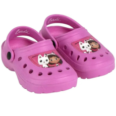 Gabi babaháza gyerek papucs clog