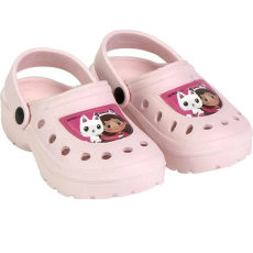 Gabi babaháza gyerek papucs clog 30/31