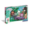  Gabi babaháza Journey 104 db-os puzzle Clementoni
