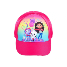 Gabi babaháza Kitty Crew gyerek baseball sapka 52 cm gyerek sapka