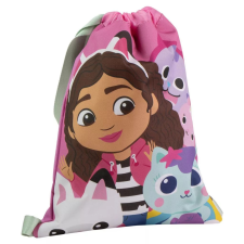 Gabi babaháza Mates tornazsák, hátizsák 33 cm tornazsák