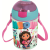 Gabi babaháza Meow kulacs, sportpalack 450 ml