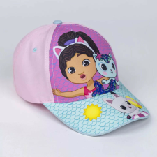 Gabi babaháza Mermaid gyerek baseball sapka 51 cm gyerek sapka