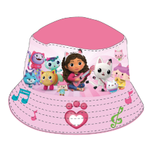  Gabi babaháza Music gyerek halászsapka 53 cm gyerek sapka