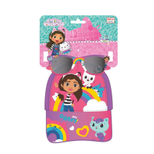 Gabi babaháza napszemüveg és baseball sapka szett napszemüveg